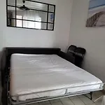 Notre Vue Du Grau Appartement *
