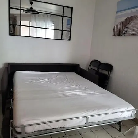 Notre Vue Du Grau Apartment *