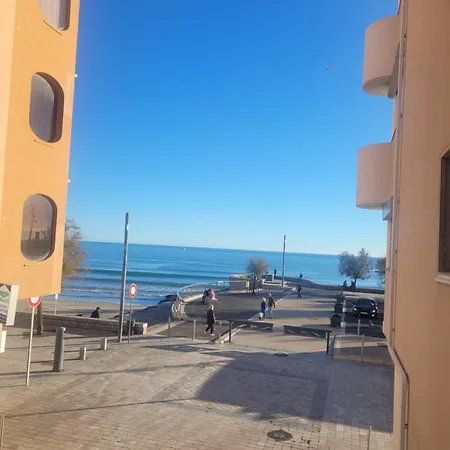 Notre Vue Du Grau