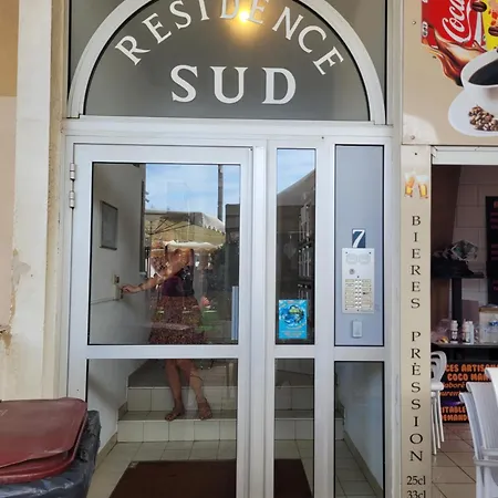 Notre Vue Du Grau Appartamento *