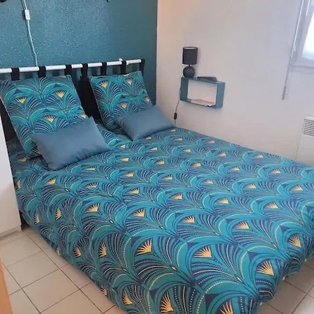 Appartamento Notre Vue Du Grau