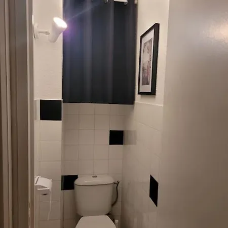 Notre Vue Du Grau Appartamento *