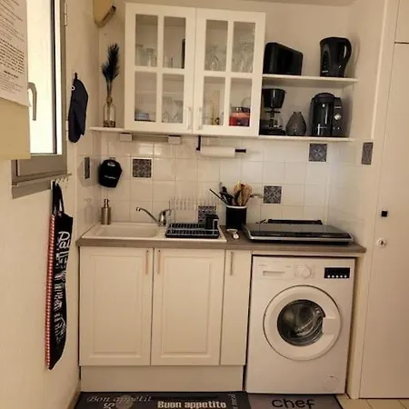 Appartamento Notre Vue Du Grau Le Grau-dʼAgde