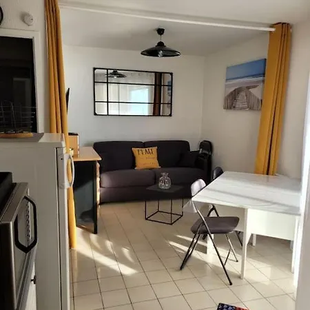 Appartamento Notre Vue Du Grau