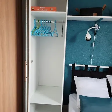 Appartamento Notre Vue Du Grau Le Grau-dʼAgde