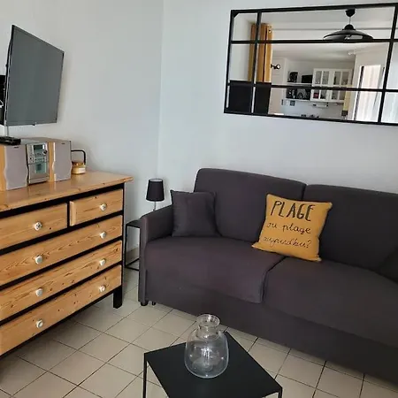 Notre Vue Du Grau Appartamento *