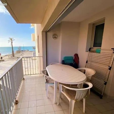 Appartamento Notre Vue Du Grau *