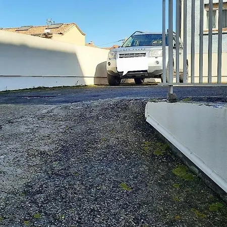 Notre Vue Du Grau Appartamento