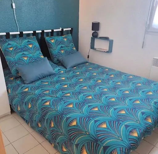 Lejlighed Notre Vue Du Grau