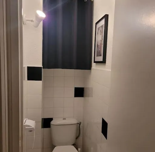 Notre Vue Du Grau Lejlighed *