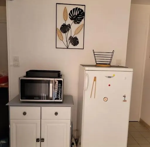 Notre Vue Du Grau Lejlighed Le Grau-dʼAgde