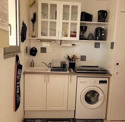 Lejlighed Notre Vue Du Grau Le Grau-dʼAgde