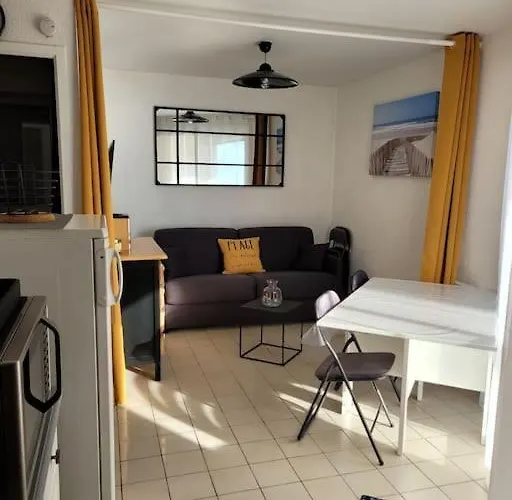 Lejlighed Notre Vue Du Grau