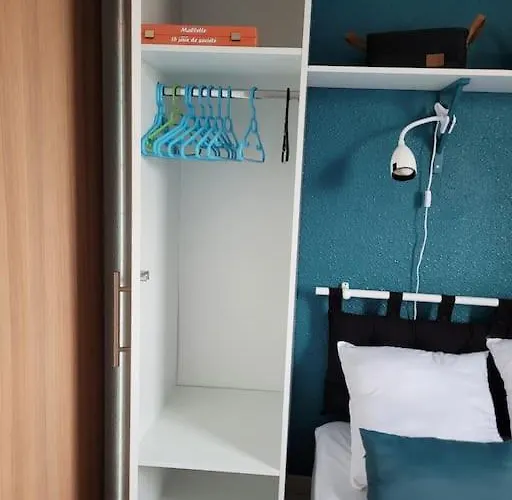 Lejlighed Notre Vue Du Grau Le Grau-dʼAgde