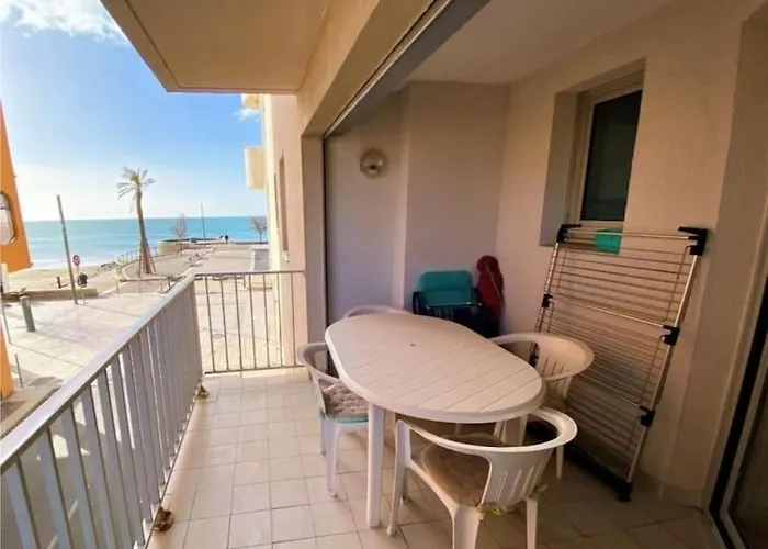 Lejlighed Notre Vue Du Grau *