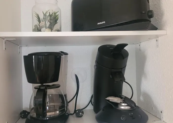 Lejlighed Notre Vue Du Grau